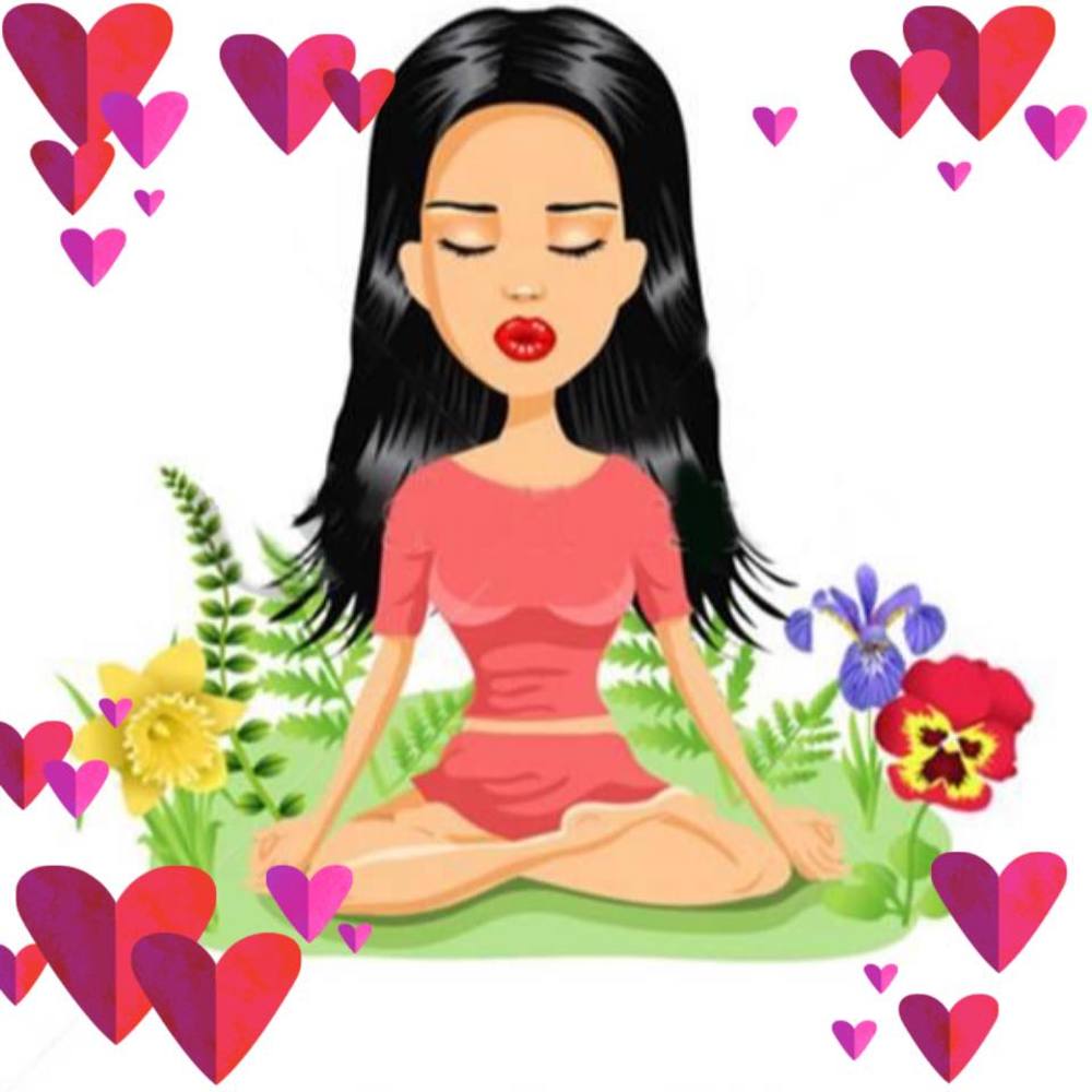 Meet your Posher, Yogini